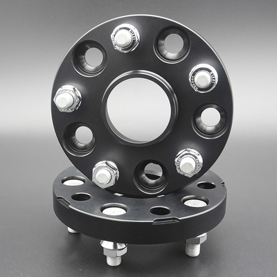 토요타 수프라 자동차 / 렉서스를 위한 볼트 패턴 5x114.3 20 밀리미터 단조 알루미늄 휠 스페이서