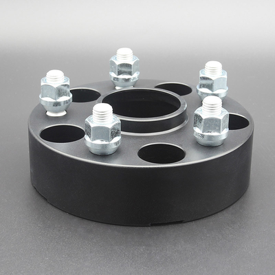 렉서스 볼트 패턴 5x114.3을 위한 40 밀리미터 단조 알루미늄 휠 스페이서