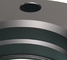 스즈키 짐니 시에라 사무라이 비타라를 위한 25 밀리미터 5x139.7 단조 알루미늄 휠 스페이서